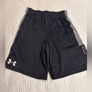 Under Armour shorts